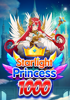 Starlight Princess 1000